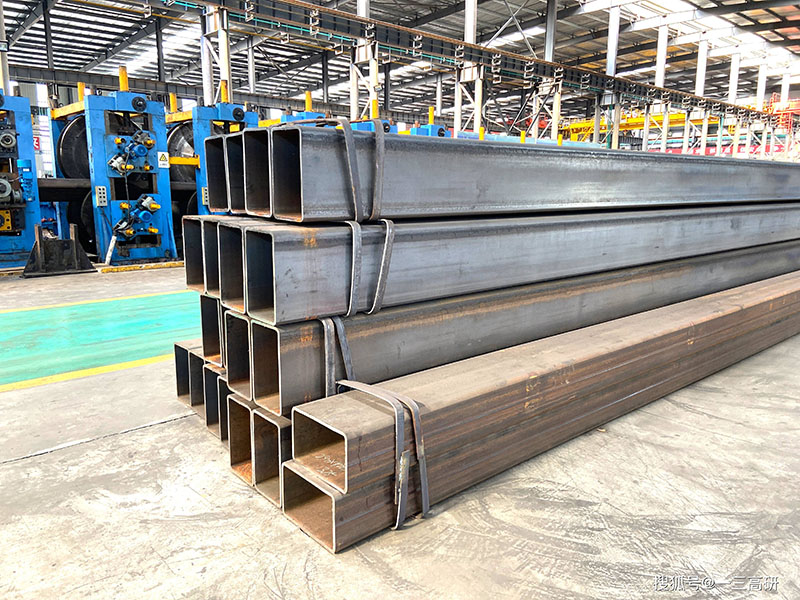 长垣长垣矩形管生产厂家 长垣长垣矩形管生产厂家